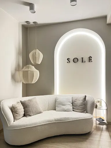 Solè Studio - Fitness & Wellness